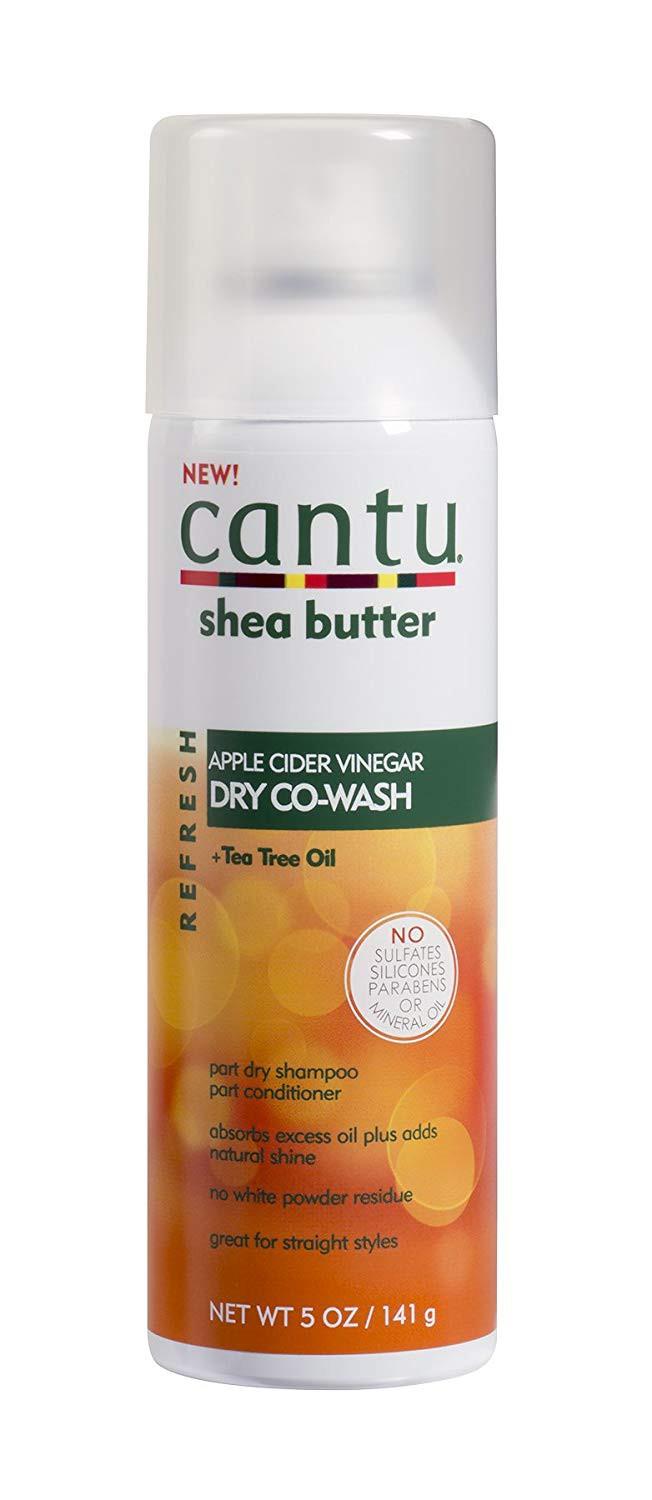 Cantu Dry Co-Wash 141g