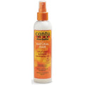 Cantu Shea Butter Natural Hair Split End Mender Fortalecimiento Niebla 237ml