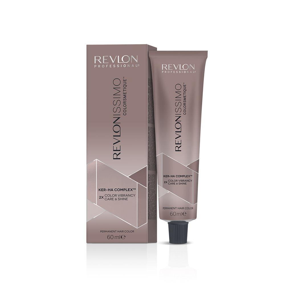 Revlon Revlonissimo Colorsmetique Castaños 60 ml - 6.42HC
