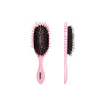 Cepillo Hula Curly Method Rosa – Definición de Rizos Profesional