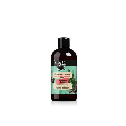 Real Natura Champô Crescimento Perfeito 300ml