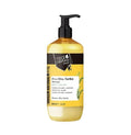 Real Natura Champô Puro Alho 500ml