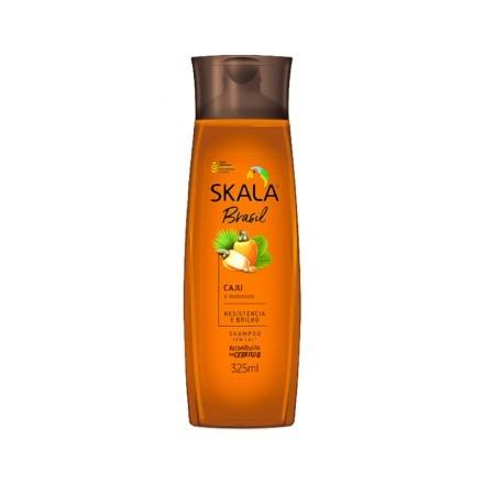 Skala Champu Caju e Murumuru 325ML