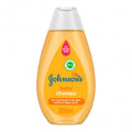 Johnsons Baby   Baby Champú Clásico, Pelo Suave, Brillante E Hidratado, 300 Ml