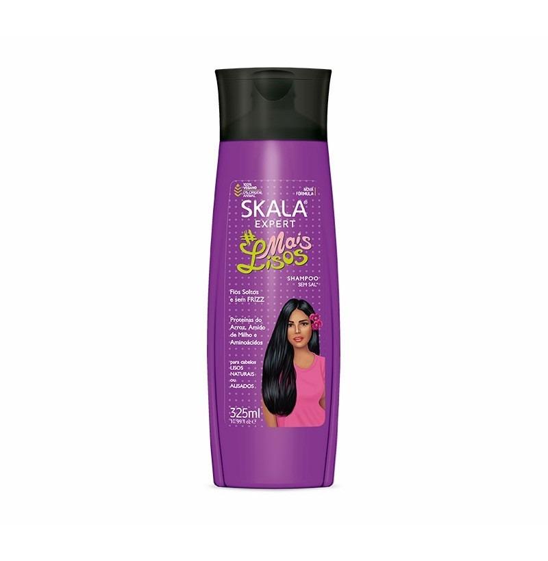 Skala Champu Mais Lisos 325ML