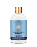 Shea Moisture Manuka Honey & Yogurt Shampoo 384ml
