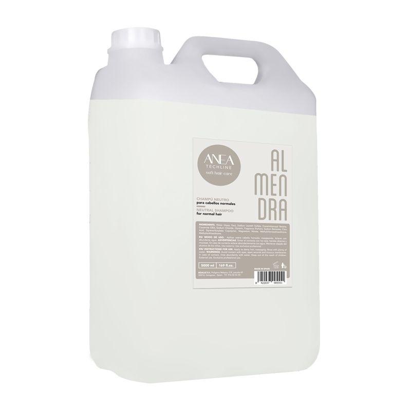 LE Anea Champu Profesional Almendras 5L