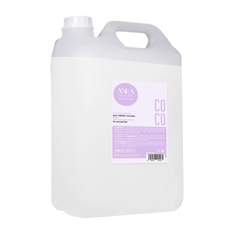 LE Anea Champu Profesional Coco 5L