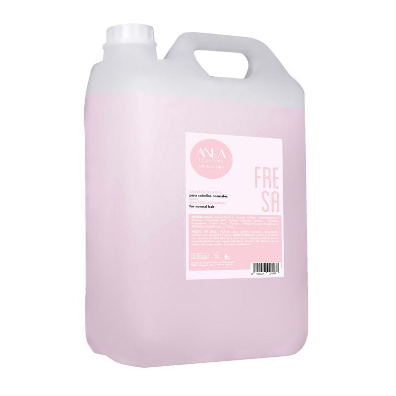 LE Anea Champu Profesional Fresa 5L