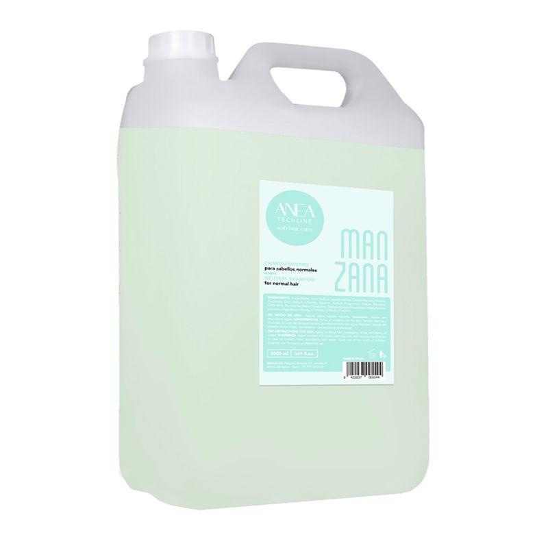 LE Anea Champu Profesional Manzana 5L