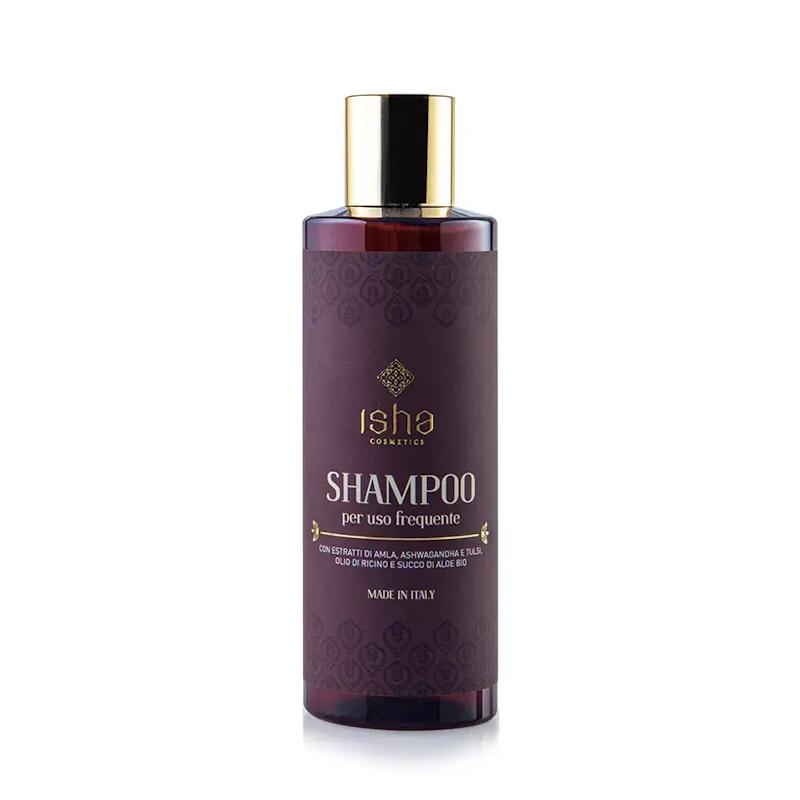 Isha Cosmetics Champú Uso Frecuente  200ml