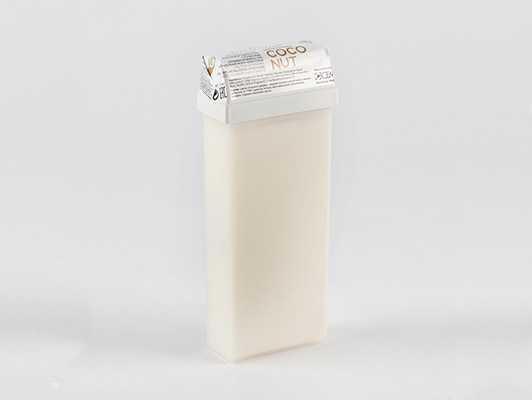 Beauty Image Cera Roll On Coconut