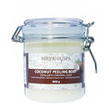 Nirvana Spa Coconut Peeling Body 800 g