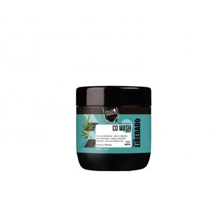 Real Natura Co Wash Cachos definidos 500ml