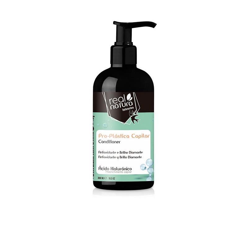 Real Natura Pro Plastica Capilar Acondicionador 300mL
