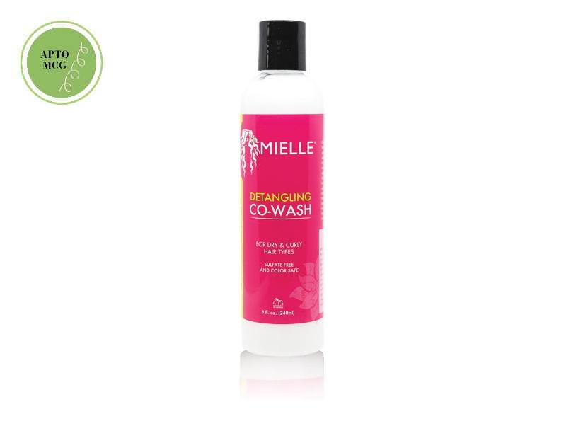 Mielle Organics Detangling Co-Wash 240ml