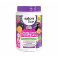 Salon Line Creme de Pentear Brillo Intenso 1kg