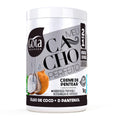 Gota Dourada Creme de Peinar meu Cacho Perfeito Coco 1KG
