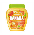 Skala Crema 2en1 Banana 1Kg