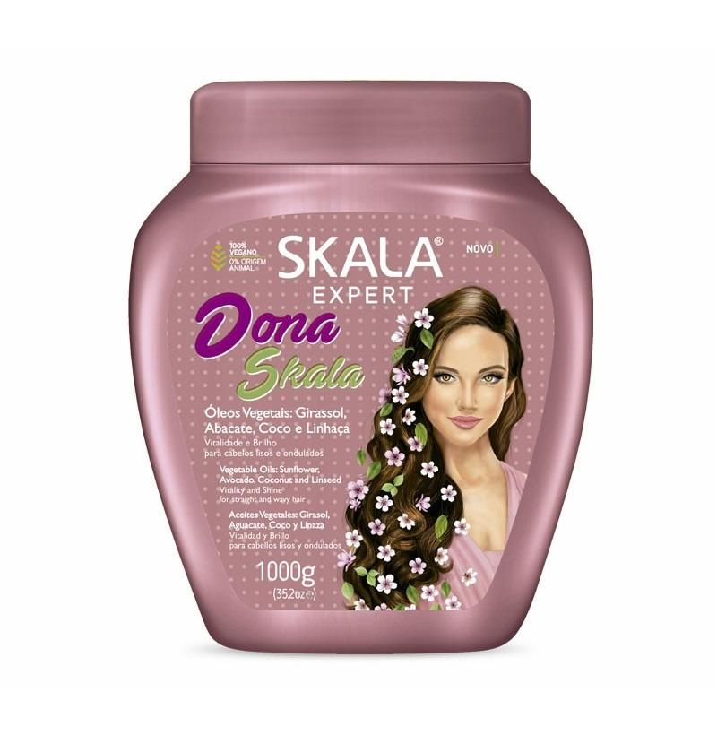 Skala Crema 2en1 Dona Skala 1Kg
