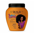 Skala Crema 2en1 Mais Crespos 1Kg