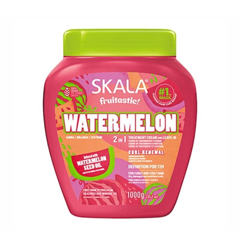 Skala Crema 2en1 Melancia 1Kg