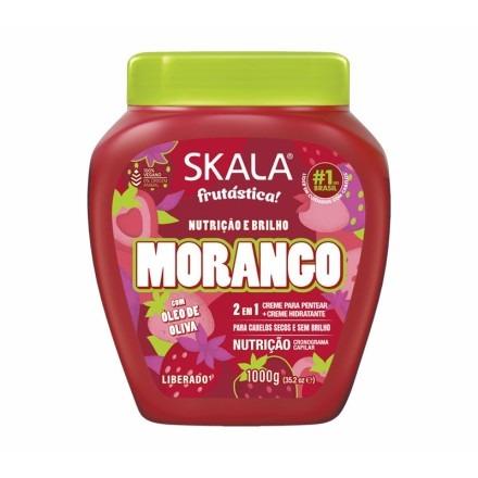 Skala Crema 2en1 Morango 1Kg