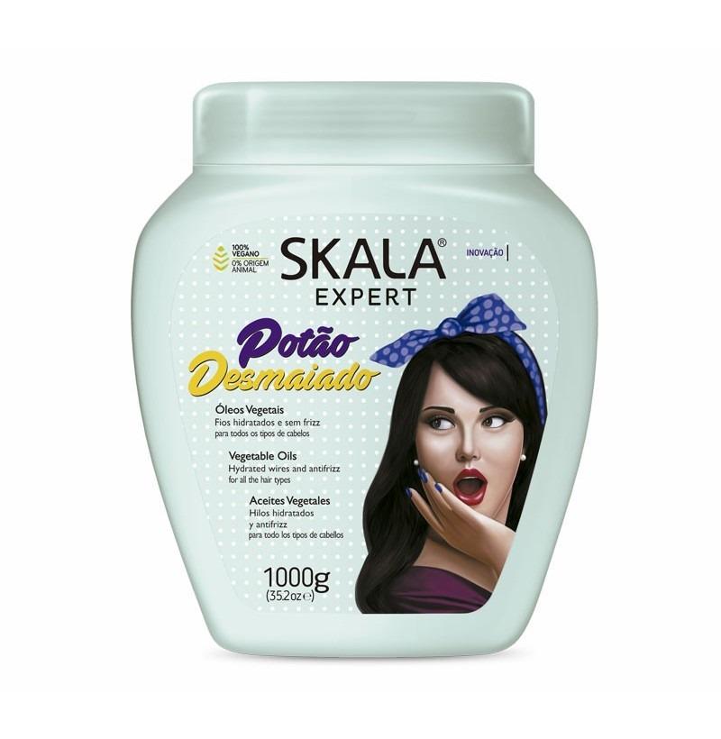 Skala Crema 2en1 Potao Desmaiado 1Kg