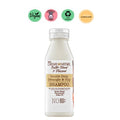 Creme of Nature Butter Blend & Flaxseed Shampoo 12oz