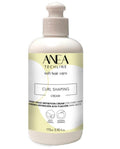 Anea Techline  Curl Shaping Cream 175ml