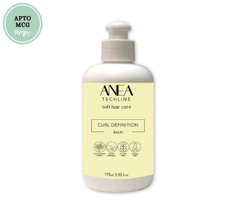 Anea Techline  Curl Definition 175ml