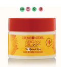 Creme of Nature With Argan Oil Curl & Hold Custard 11.5oz