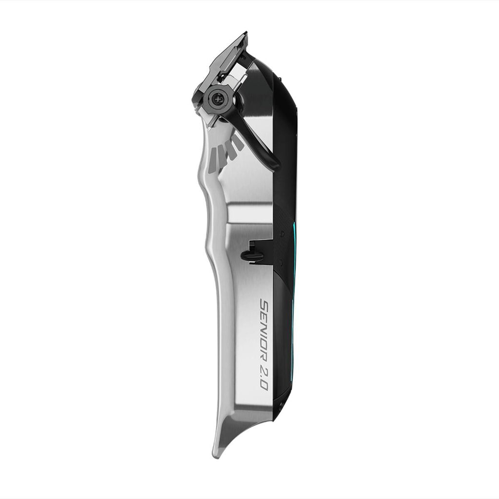 Wahl Senior 2.0 Cordless - Clipper Profesional Motor 8000 RPM