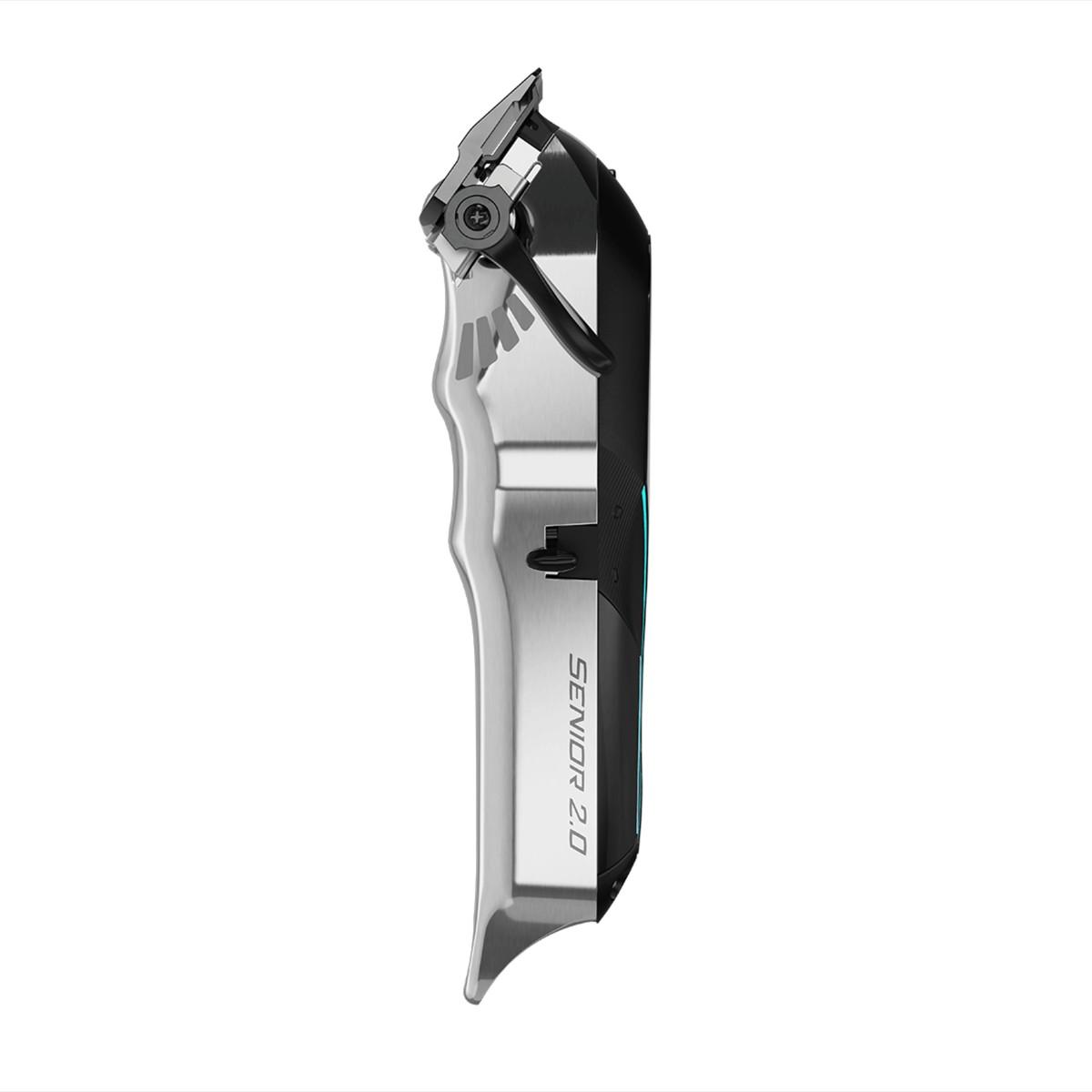 Wahl Senior 2.0 Cordless - Clipper Profesional Motor 8000 RPM