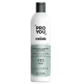 Revlon PROYOU Champú Anticaspa