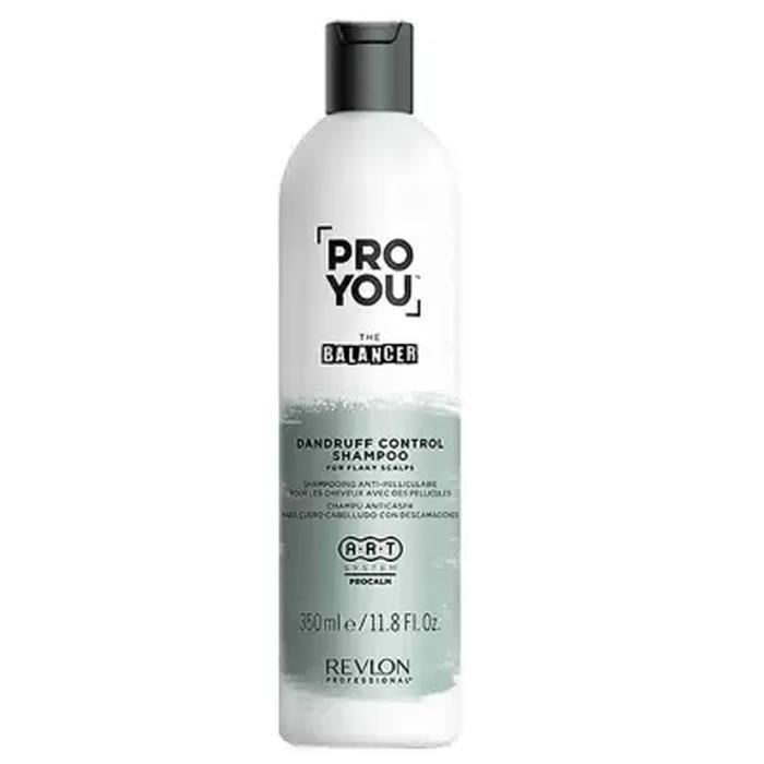 Revlon PROYOU Champú Anticaspa