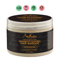 Shea Moisture African Black Soap Dandruff Control Hair Masque 340G