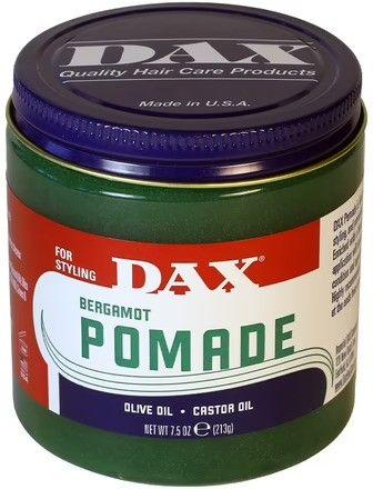 Dax Pomade 7.5oz