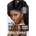 Annie Ms Remi Gorra Joyas Negro