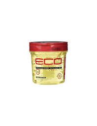 ECO Styler M. Argan Oil Hair Gel 8oz.