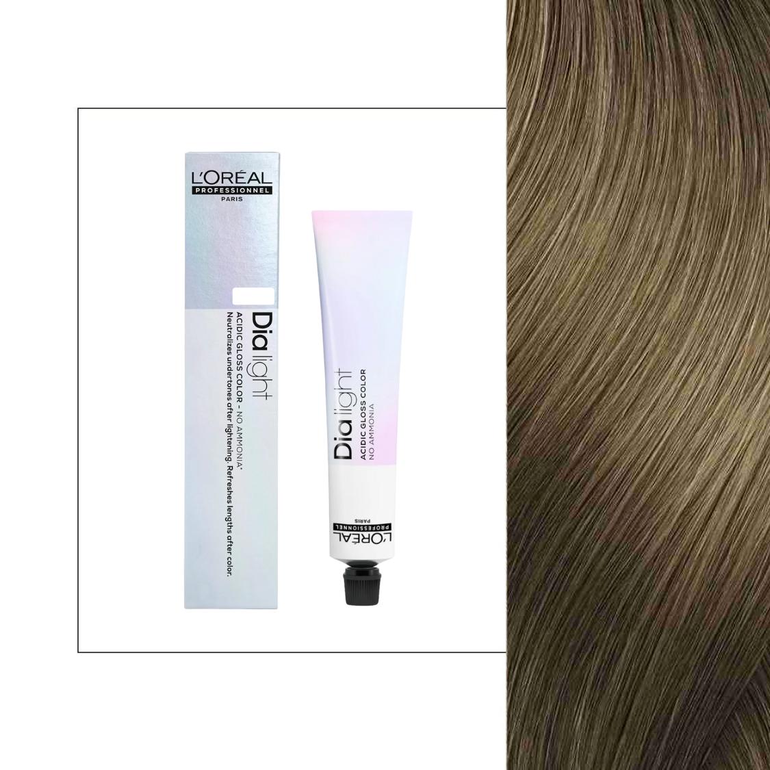 Dialight 60ml - 8