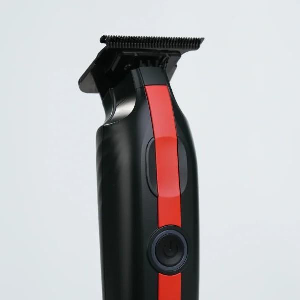 Coco Veloce Lite Trimmer Negra Roja