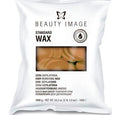 Beauty Image Cera Disco 1Kg- Natural