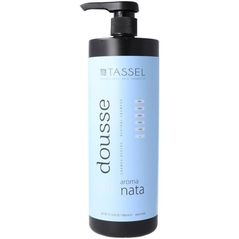 Dousse Champu neutro Aroma a Nata 1litro