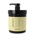 Dousse Mascarilla Aroma a platano 1kg