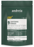 Andreia Power Blond Polvo Decolarante De 9 Tonos 500gr