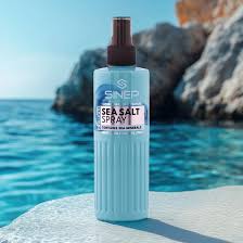 Sinep Sea Salt 250ml