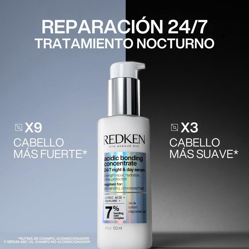 Redken ABC Night Serum 100ml