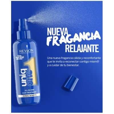Revlon Uniq One You and Your Mind 150ml