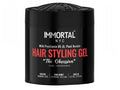 IMMORTAL Hair Styling Gel The Obsession 500ml